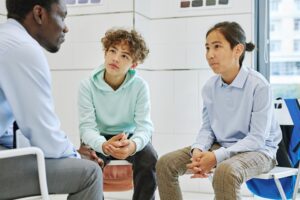 What is Acute Mental Health Treatment for Teens?