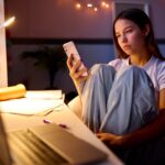 How Social Media Affects Mental Health in Teens