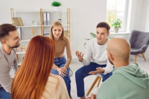 Group Activities For Adolescent Mental Health